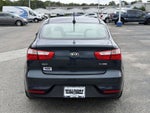 2016 Kia Rio EX