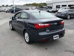 2016 Kia Rio EX