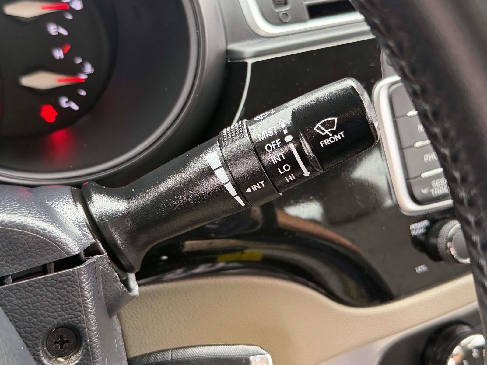 2016 Kia Rio EX