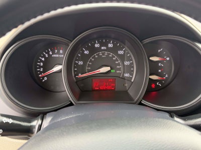 2016 Kia Rio EX