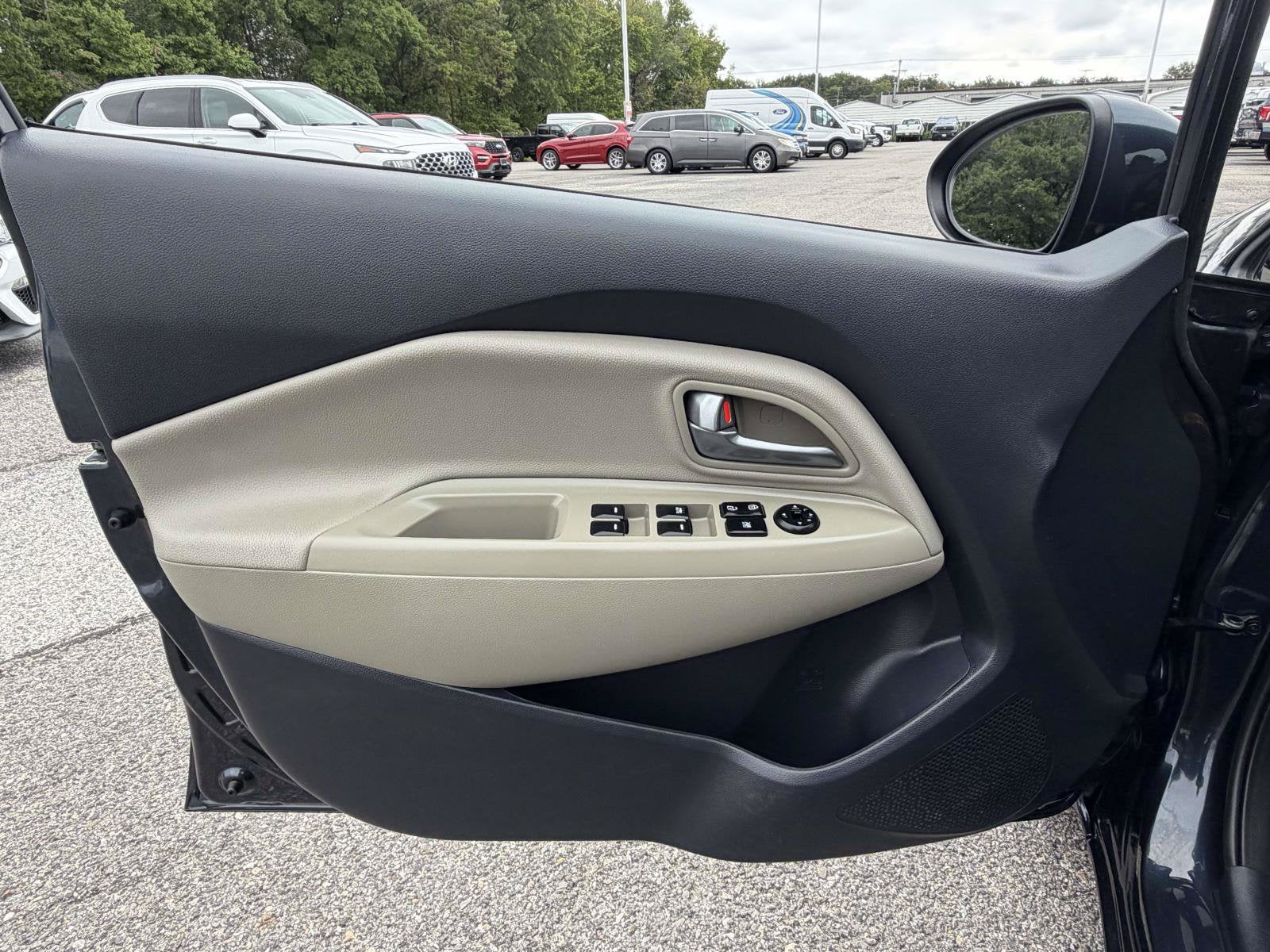 2016 Kia Rio EX