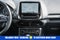 2021 Ford EcoSport SES