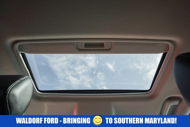 2021 Ford EcoSport SES