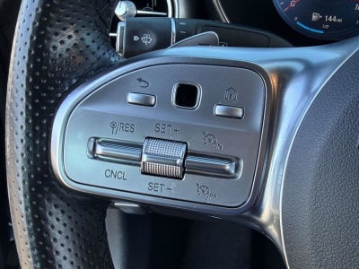 2022 Mercedes-Benz C-Class C 300