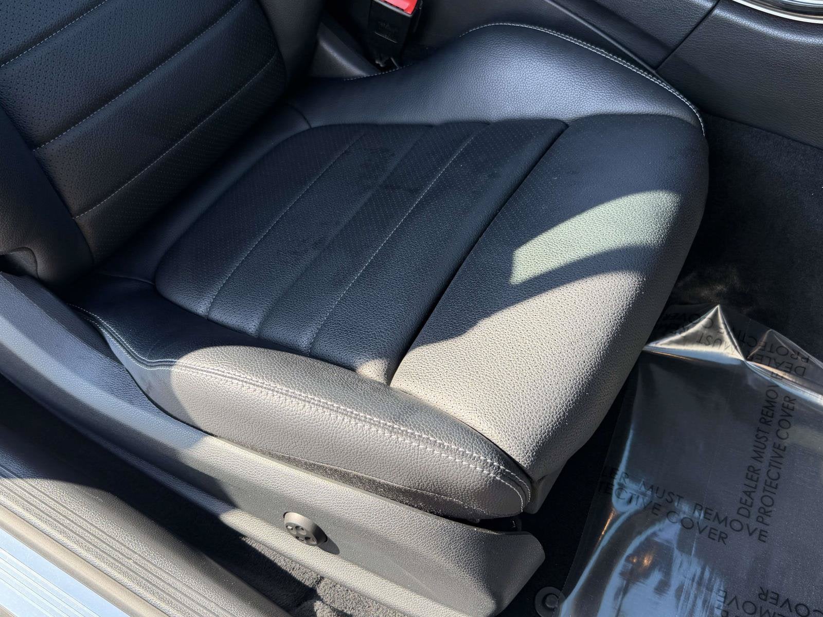 2022 Mercedes-Benz C-Class C 300