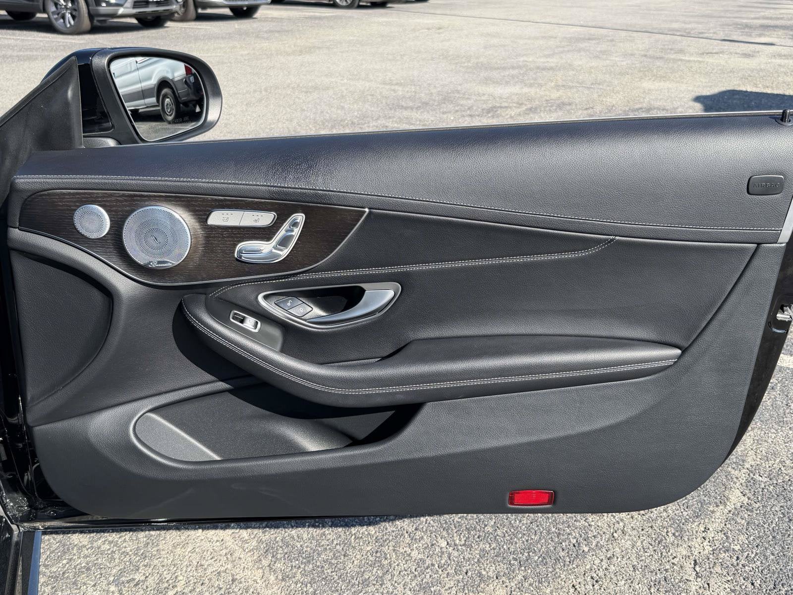 2022 Mercedes-Benz C-Class C 300