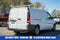 2022 Mercedes-Benz Metris Cargo Van 126 WB Cargo