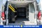 2022 Mercedes-Benz Metris Cargo Van 126 WB Cargo