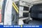 2022 Mercedes-Benz Metris Cargo Van 126 WB Cargo