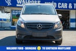 2022 Mercedes-Benz Metris Cargo Van 126 WB Cargo