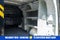2022 Mercedes-Benz Metris Cargo Van 126 WB Cargo