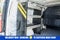 2022 Mercedes-Benz Metris Cargo Van 126 WB Cargo