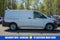 2022 Mercedes-Benz Metris Cargo Van 126 WB Cargo
