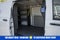 2022 Mercedes-Benz Metris Cargo Van 126 WB Cargo