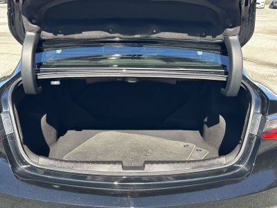 2021 Acura ILX Base