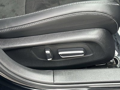 2024 Acura Integra w/A-Spec Technology Package