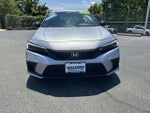 2024 Honda Civic Hatchback Sport