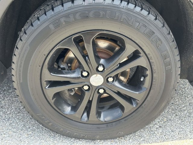 2013 Dodge Durango SXT