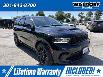 2024 Dodge Durango SRT 392 Premium