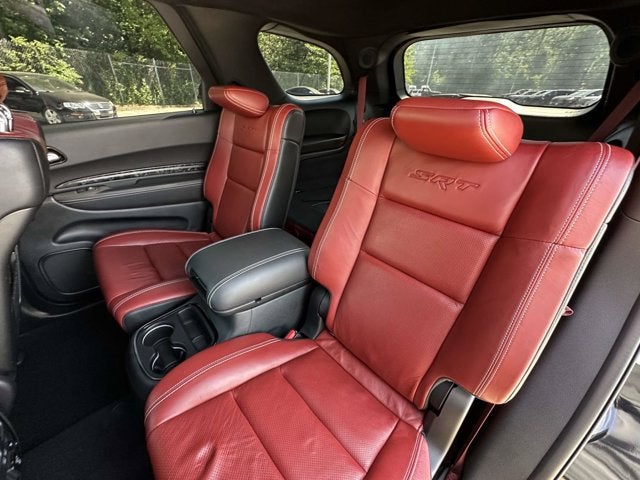 2024 Dodge Durango SRT 392 Premium
