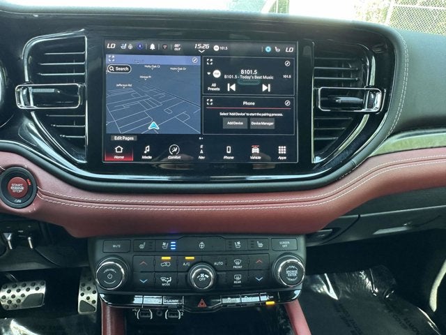2024 Dodge Durango SRT 392 Premium