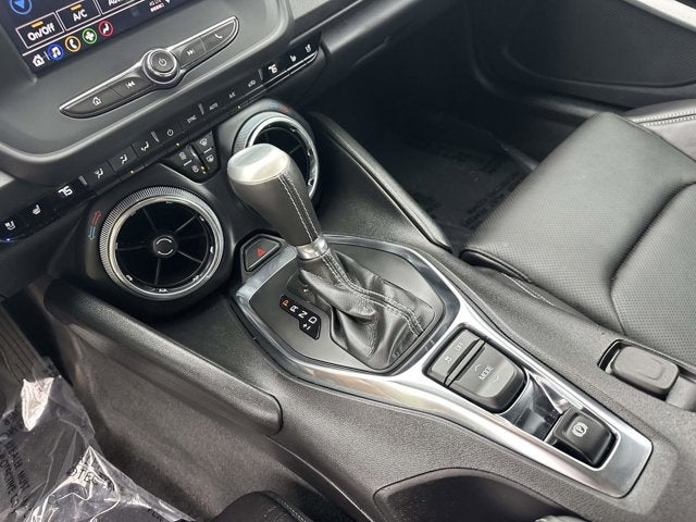 2023 Chevrolet Camaro 2LT