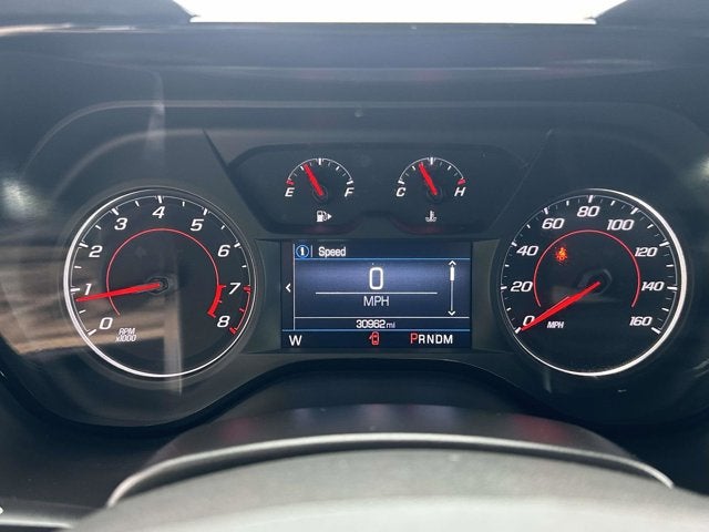 2023 Chevrolet Camaro 2LT