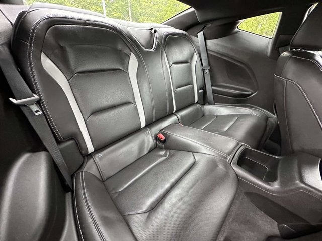 2023 Chevrolet Camaro 2LT