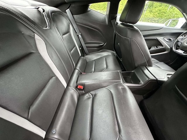 2023 Chevrolet Camaro 2LT