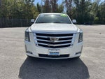 2018 Cadillac Escalade ESV Luxury