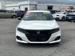 2021 Honda Accord Sedan Sport