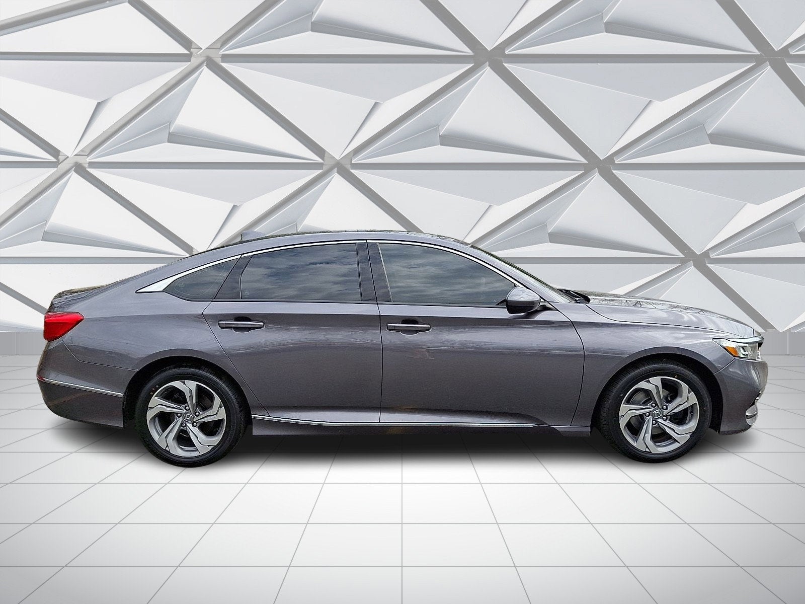 2019 Honda Accord Sedan EX 1.5T