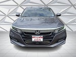 2019 Honda Accord Sedan EX 1.5T