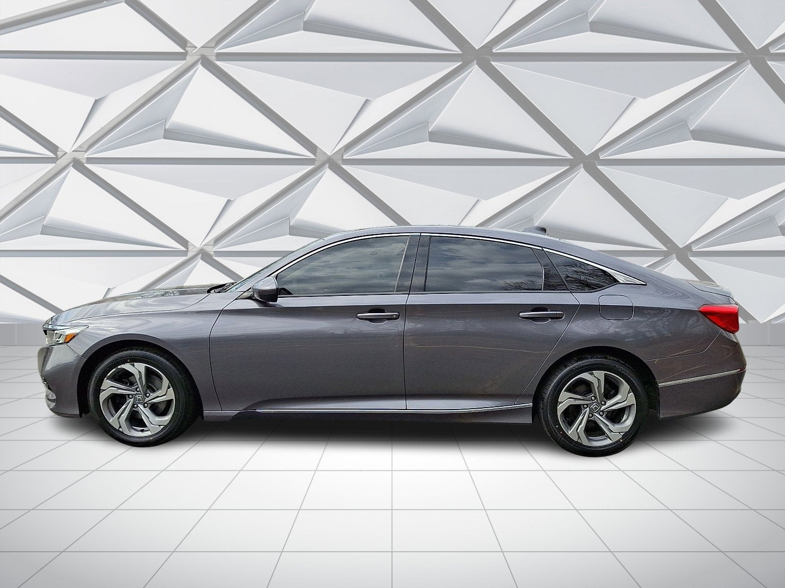 2019 Honda Accord Sedan EX 1.5T