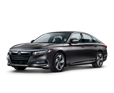 2019 Honda Accord Sedan EX 1.5T