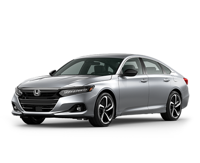 2022 Honda Accord Sedan Sport SE