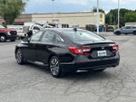 2021 Honda Accord Hybrid EX