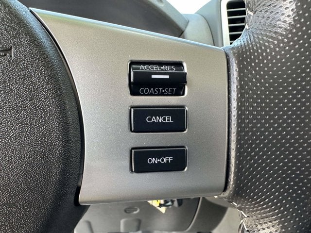 2019 Nissan Frontier PRO-4X