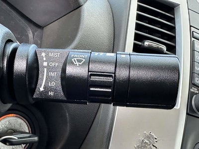 2019 Nissan Frontier PRO-4X