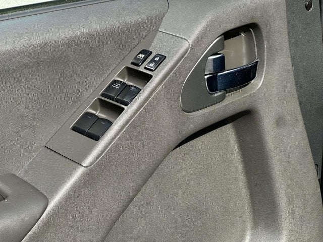 2019 Nissan Frontier PRO-4X