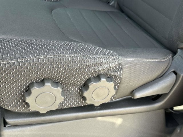 2019 Nissan Frontier PRO-4X