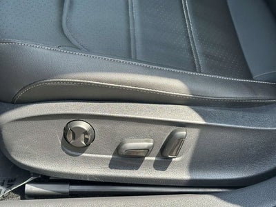 2021 Volkswagen Passat 2.0T R-Line