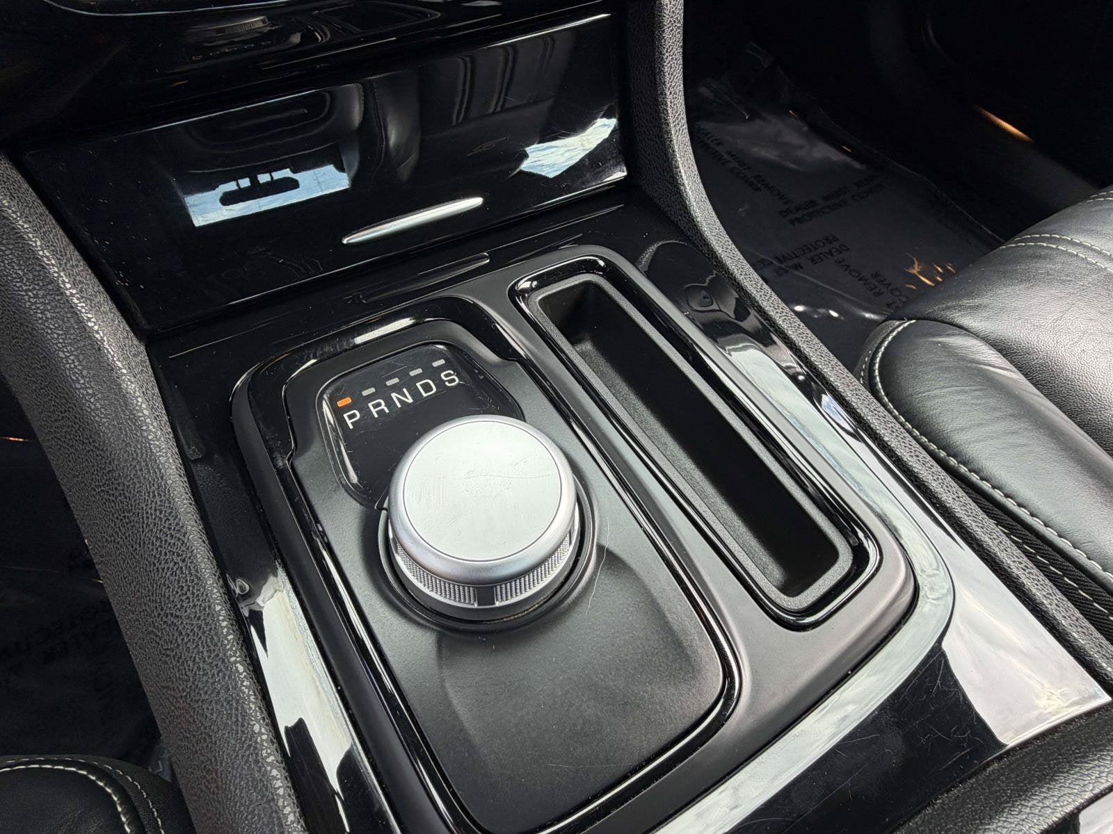 2022 Chrysler 300 300S