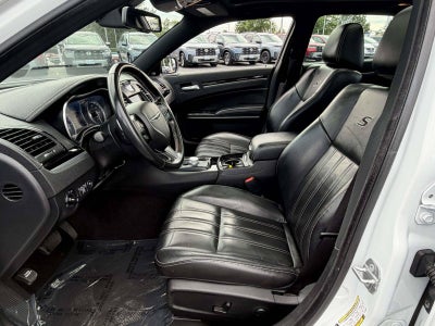 2022 Chrysler 300 300S