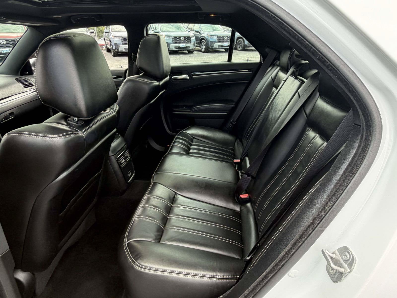 2022 Chrysler 300 300S