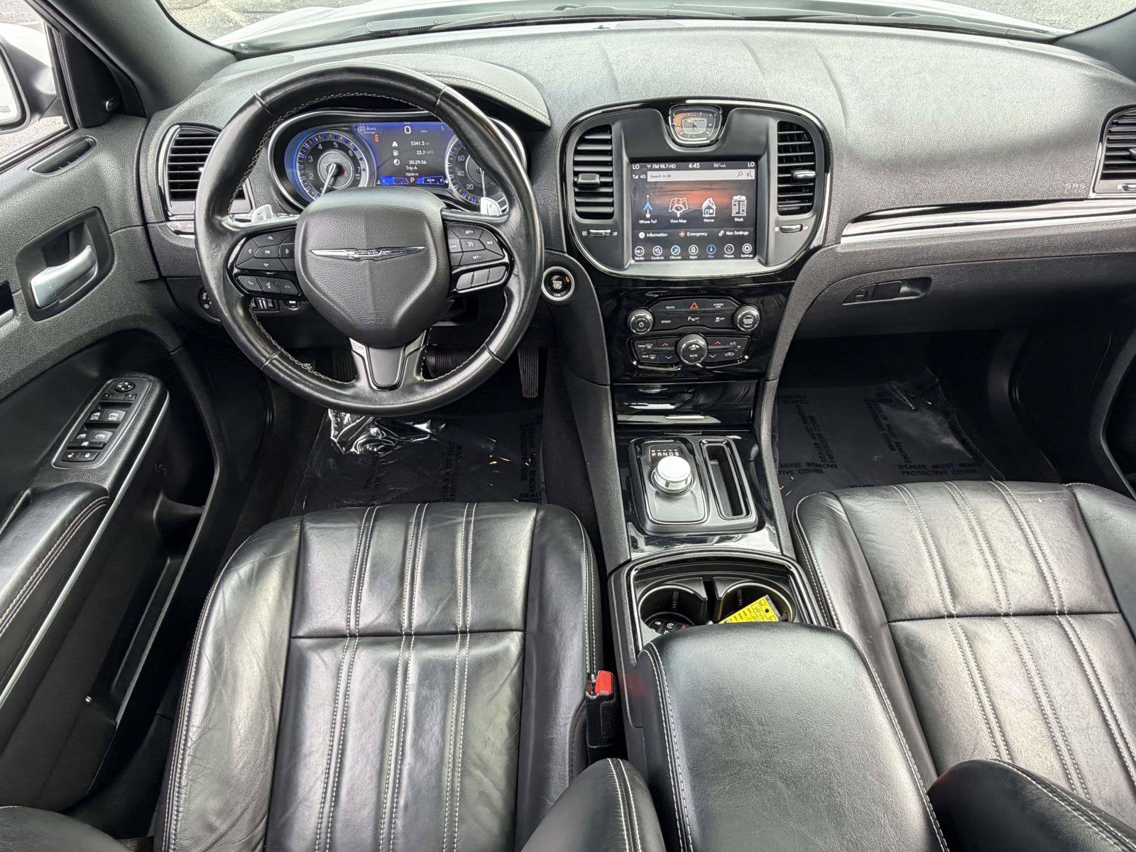 2022 Chrysler 300 300S