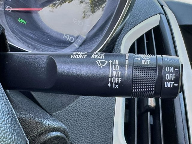 2016 GMC Terrain SLE