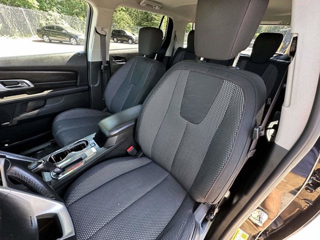 2016 GMC Terrain SLE