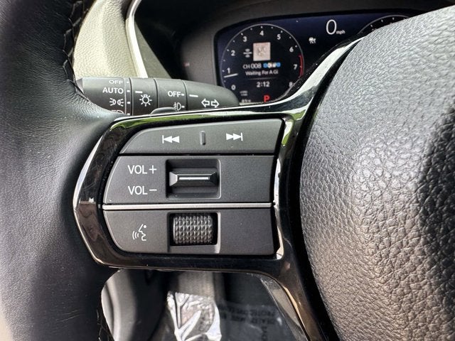 2024 Honda Civic Sedan Touring