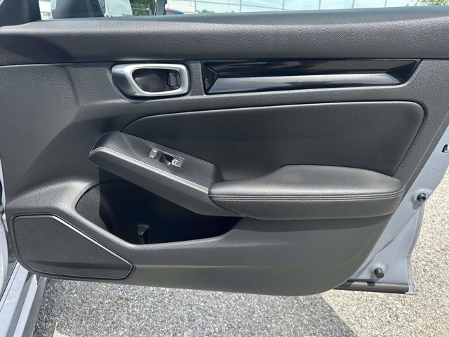 2024 Honda Civic Sedan Touring